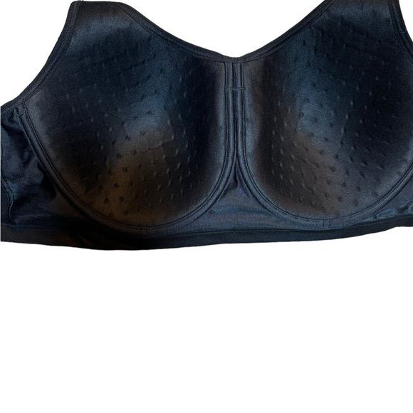 Livi Active High Impact Underwire Sports Bra - Picture 5 of 8